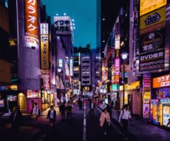 Hotel pas cher au Japon en 2023