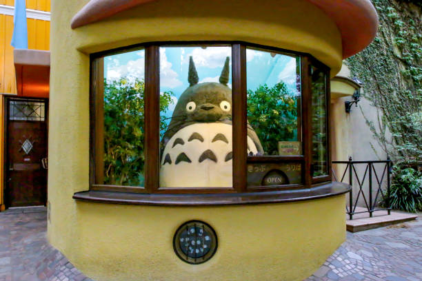 Séjour thématiques Japon - Studio Ghibli